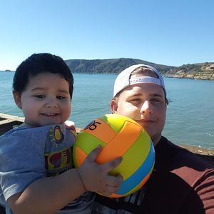 Meet your Posher, Albert